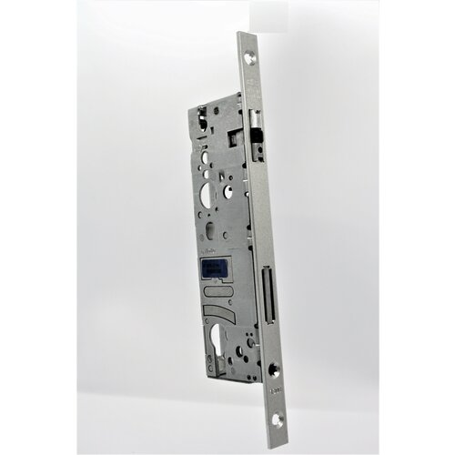 Корпус замка BKS 40/92/8-1300-114 PZW с роликом