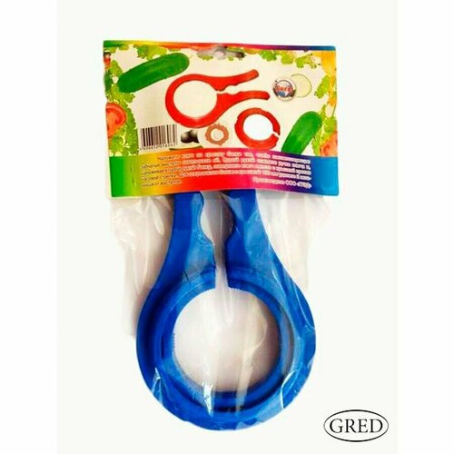 Ключ для винтовых крышек 5 диаметров 320₽