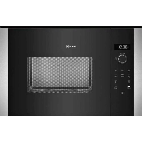 Микроволновая печь BUILT-IN HLAWD53N0 NEFF 8369000₽