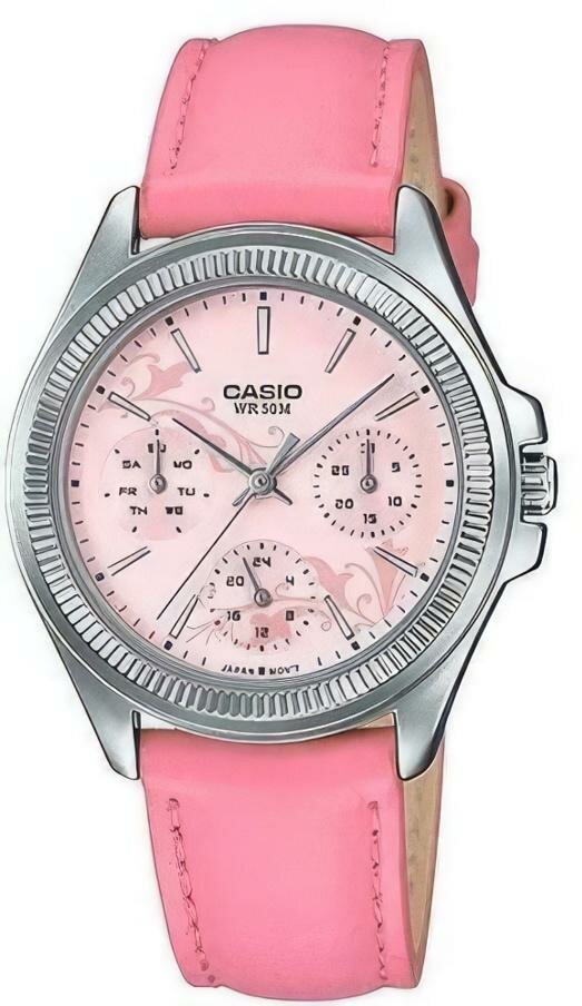 Наручные часы CASIO Collection LTP-2088L-4A2