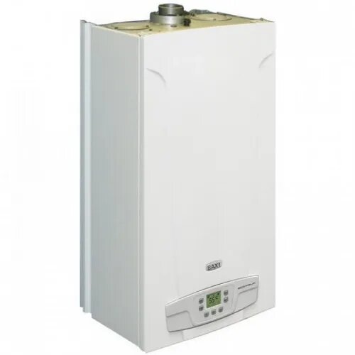 Отопительный котел Baxi ECOFOUR 1.14 F