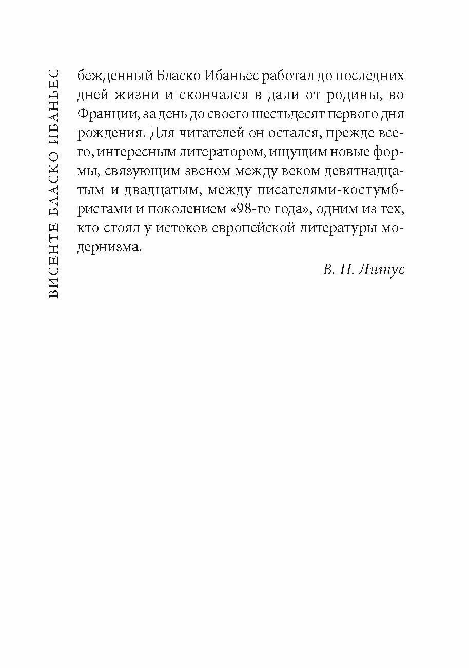 Грустная весна. Книга для чтения на испанском языке - фото №5