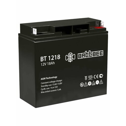 Аккумуляторы для ИБП Battbee