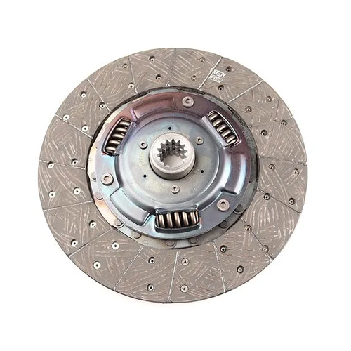 Диск сцепления EXEDY HND059U HINO RANGER FB4J (95-) J05C