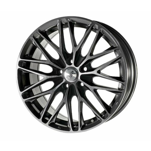 Race Ready Technology Css3312 16x7j 5x114.3 Et42 Dia67.1 Mk-p