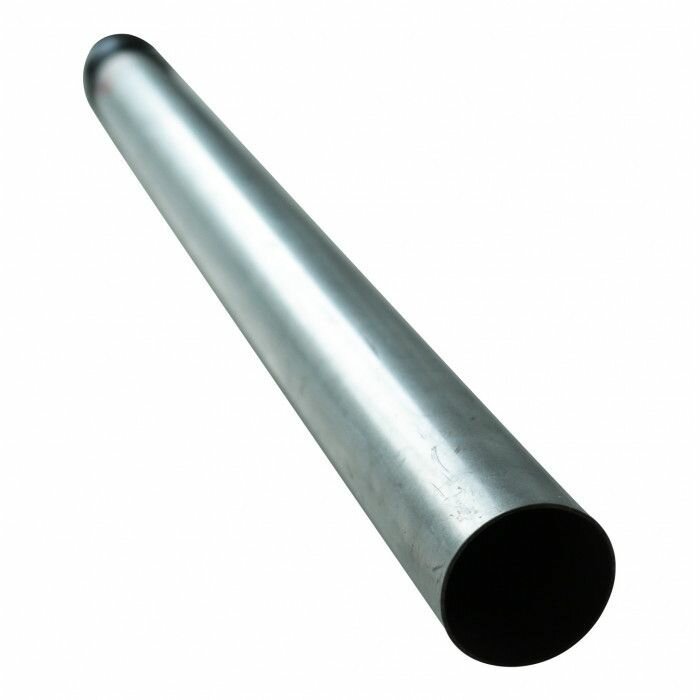 фото Стойка столешницы 57x685, алюминий