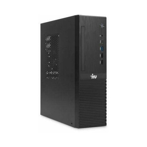 ПК IRU Office 310SC 1969054 черный 4914800₽
