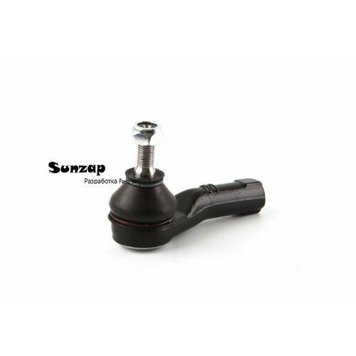 TORK TRK0020 Наконечник рулевой левый RENAULT Clio Megane Kangoo 782₽