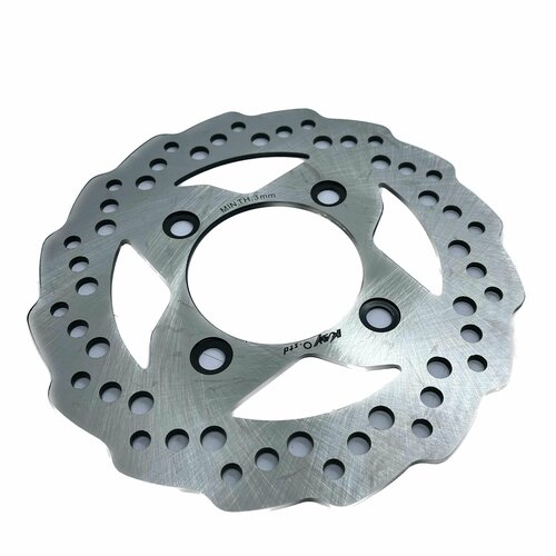 Тормозной диск передний KAYO KLX CRF W130005 2146₽