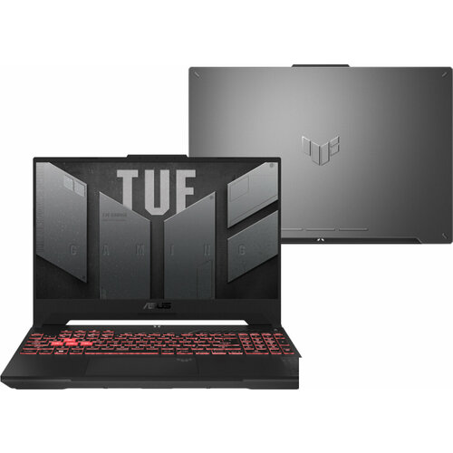 Игровой ноутбук ASUS TUF Gaming A17 2023 FA707XV-HX035 19140000₽