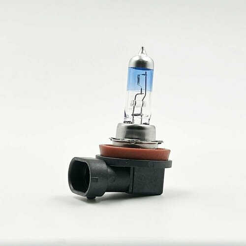 Лампа H8 головного света ПТФ 12V 35W 50 галоген CARTRONIC CRTR0109583 420₽