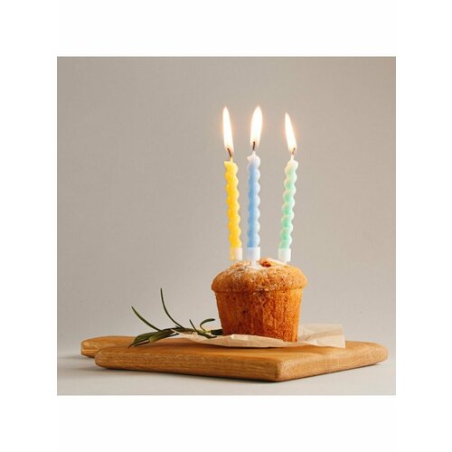 Свечи для торта