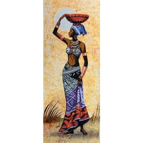 Панно гобеленовое на стену 