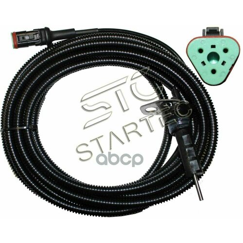 Датчик Износа Тормозных Колодок Renault L5200мм Startec STARTEC арт. INF10013