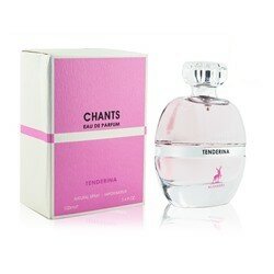 Духи Al Hambra CHANTS TENDERINA edp100 ml (версия ChanTender)