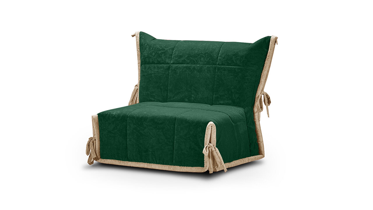 Кресло-кровать Габриэль Лайт Сorvette 99 85x105