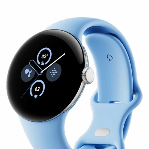 Смарт-часы Google Pixel Watch 2 Bay 3901600₽