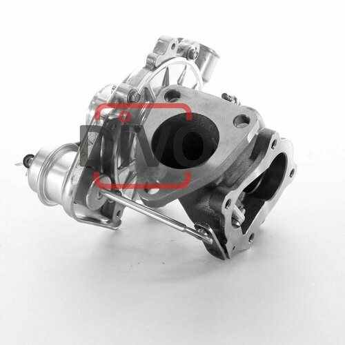 Турбина 1720130120 для TOYOTA HIACE IV, HILUX II 102 H/P (2001-05)