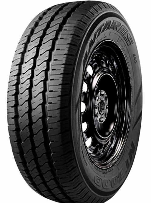 Antares NT 3000 195/70 R15C 104/102R летняя