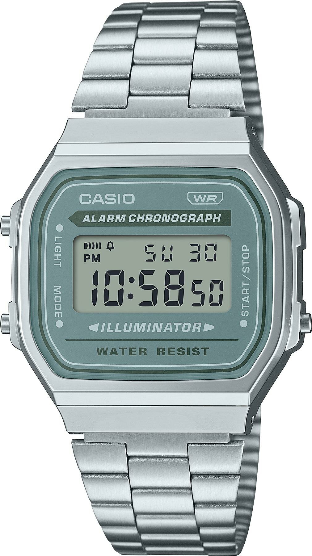 Наручные часы CASIO