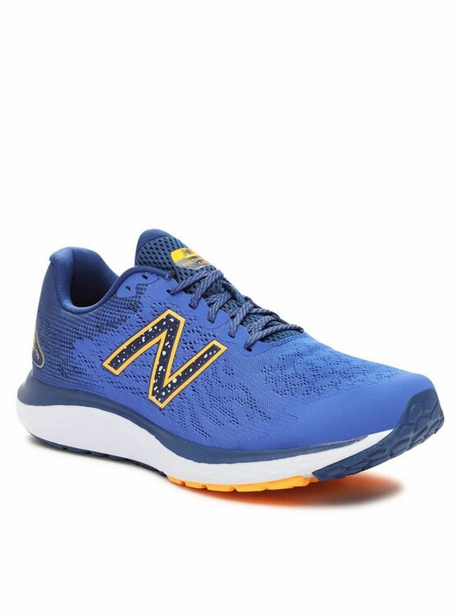 Кроссовки New Balance