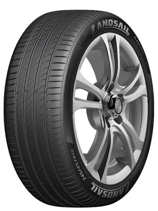 Landsail Landsail Rapid Dragon 265/70 R16 112H