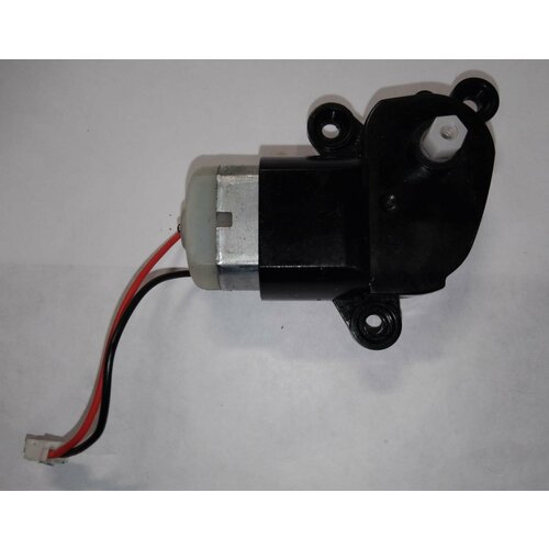 Мотор боковой щетки левый L для робота-пылесоса Tefal X-plorer Serie 20 RG6871WH 850₽