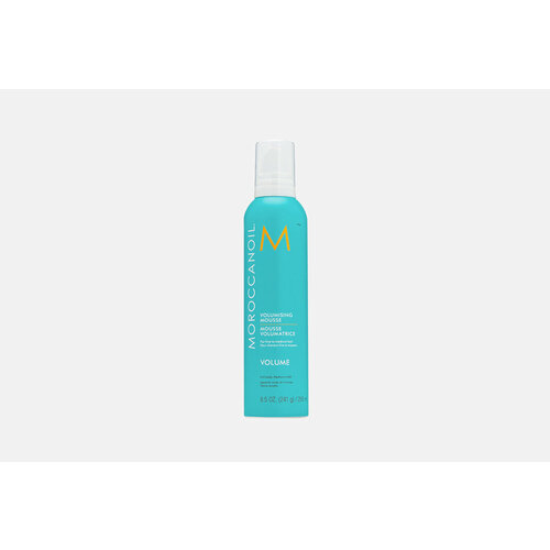 Мусс Объем Moroccanoil Volumizing mousse / объём 250 мл