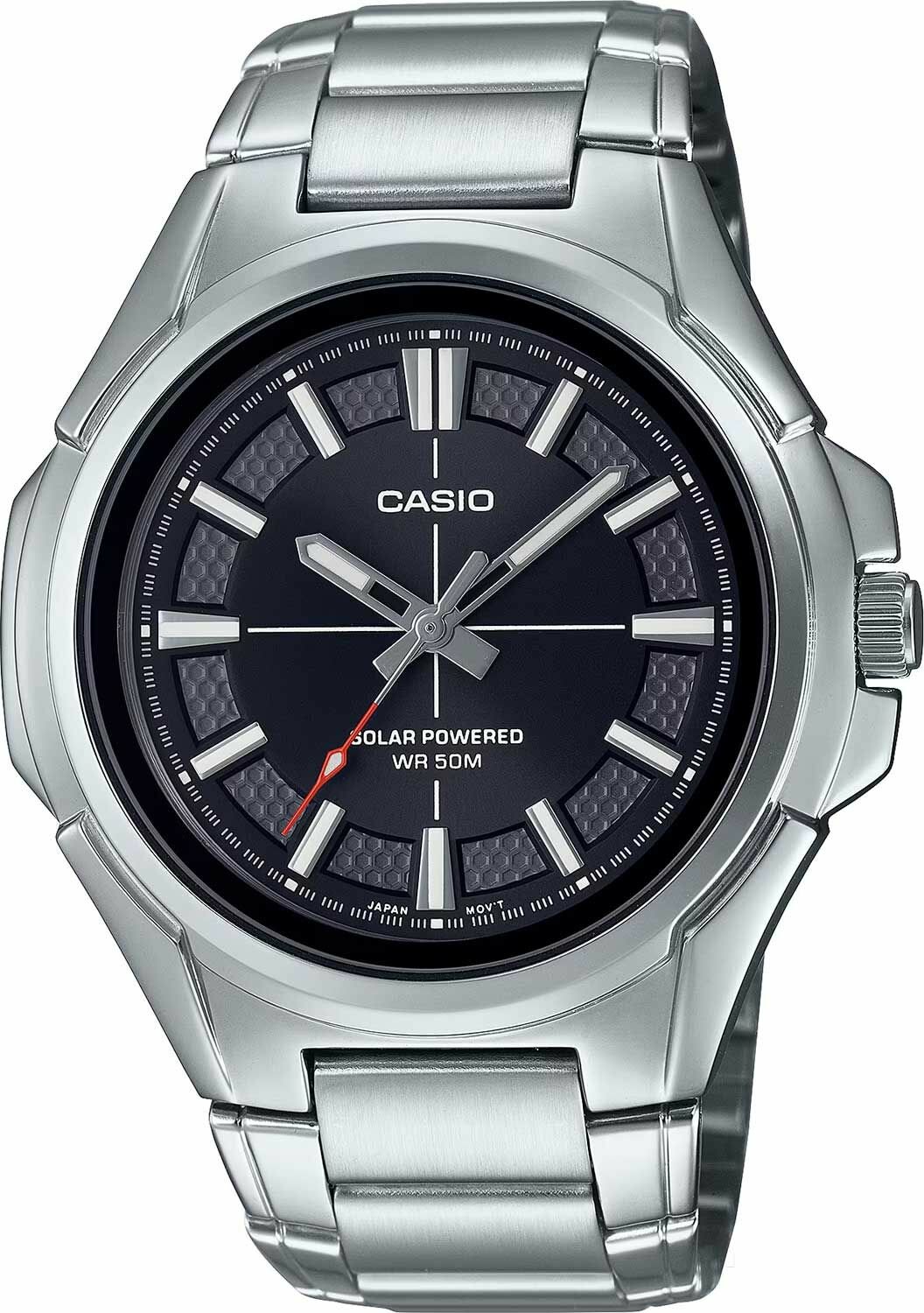 Наручные часы CASIO Collection Men MTP-RS100D-1A