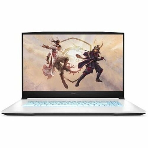 MicroStar Ноутбук MSI Sword 17 A12VF-811XRU 9s7-17l522-811 White 173 FHD i7 12650H16Gb1Tb SSDRTX 4060 для ноутбуков - 8GbDOS 14249000₽
