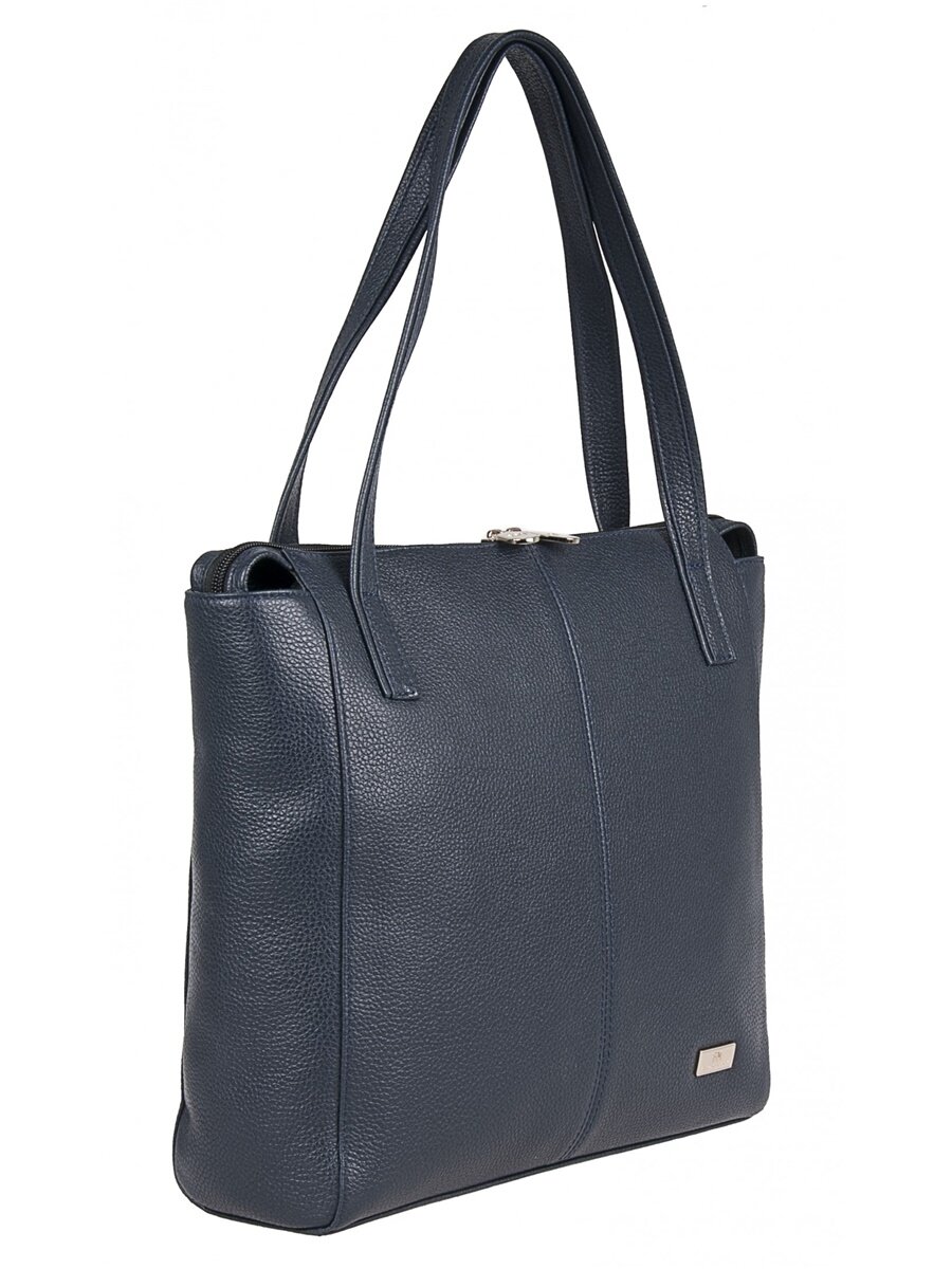 Сумка тоут Franchesco Mariscotti классическая сумка на 2 ручках 106762 