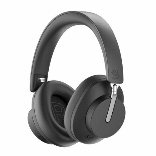 Гарнитура A4Tech Bloody MH390 черный 4060₽