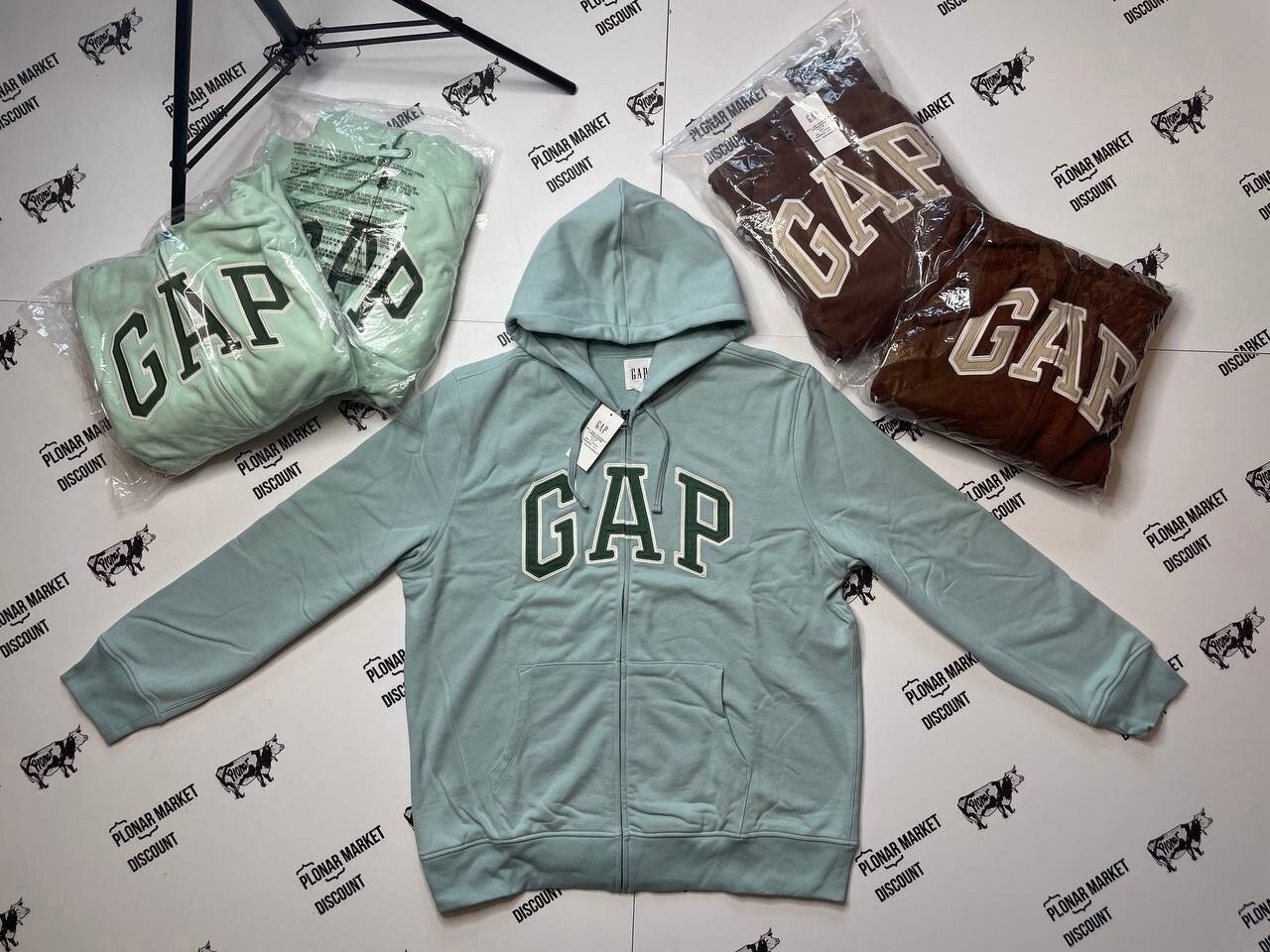 Худи GAP