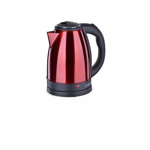 Чайник электрический 18 л красный 300600₽