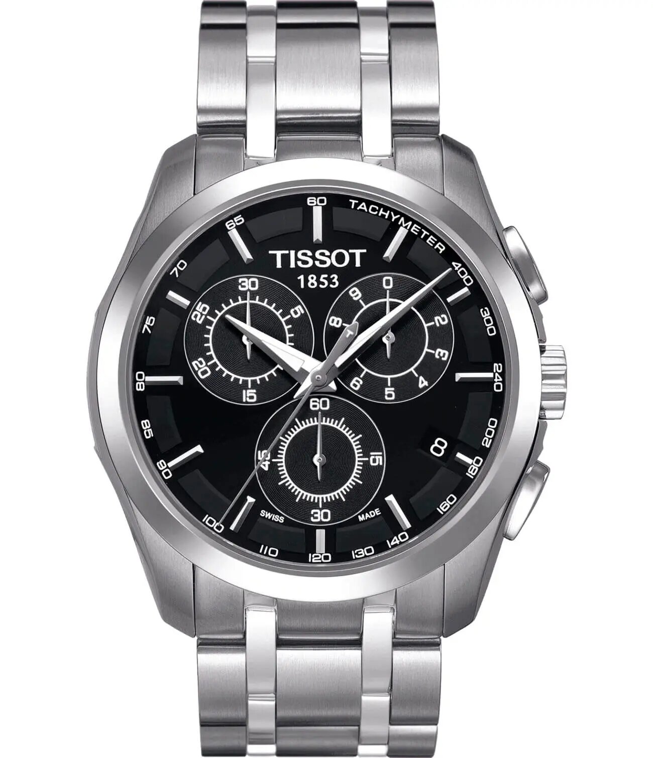 Наручные часы TISSOT T-Classic