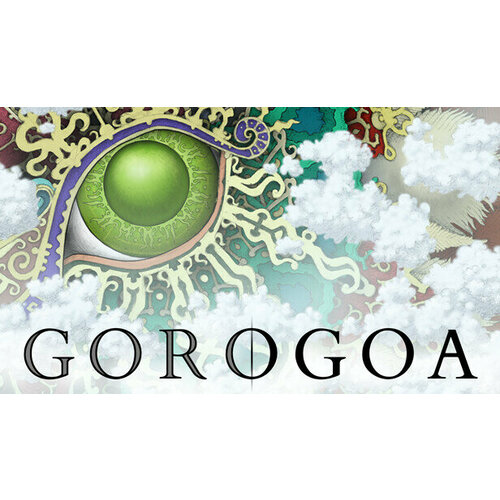 Игра Gorogoa для PC (STEAM) (электронная версия)