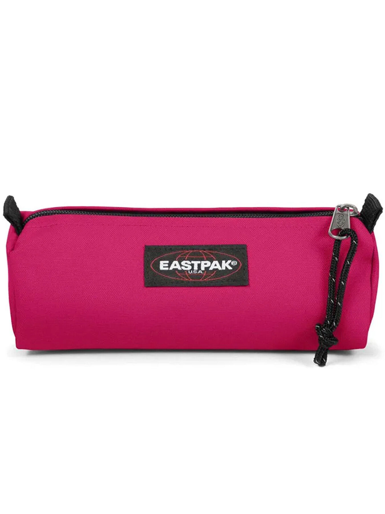 Пенал Eastpak EK372B60 Benchmark Single *B60 Ruby pink