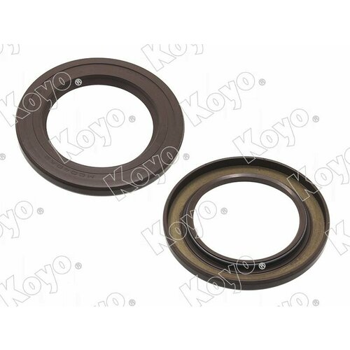 IPSASP_KFN11-19-241 Сальник гидромуфты MAZDA CX-7, MAZDA 3,5,6
