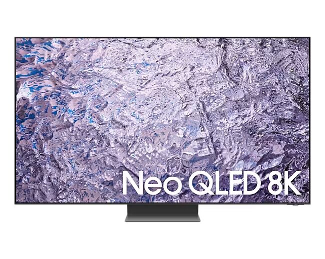 NeoQLED 8K Телевизор Samsung QE75QN800CU (2023)