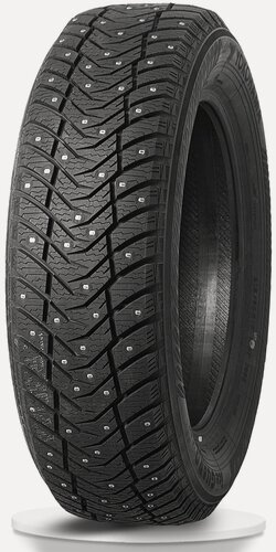 Изображение товара Шины зимние 205/55R16 Yokohama Ice Guard IG65 94T шипованные