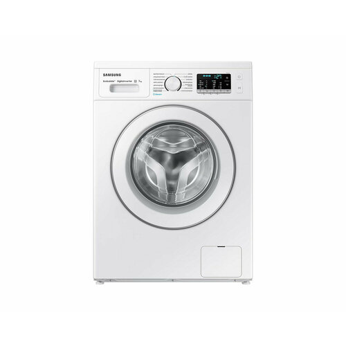 Стиральная машина Samsung WW70AG5S21EELP белый 4094000₽
