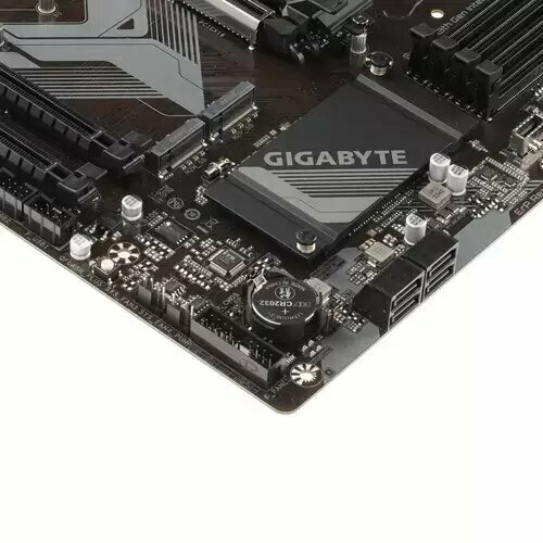 Материнская плата Gigabyte B760M GAMING X AX, Soc-1700, Intel B760, mATX - фото №20