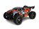 Радиоуправляемая трагги Remo Hobby S EVO-R V2.0 (красный) 4WD 2.4...