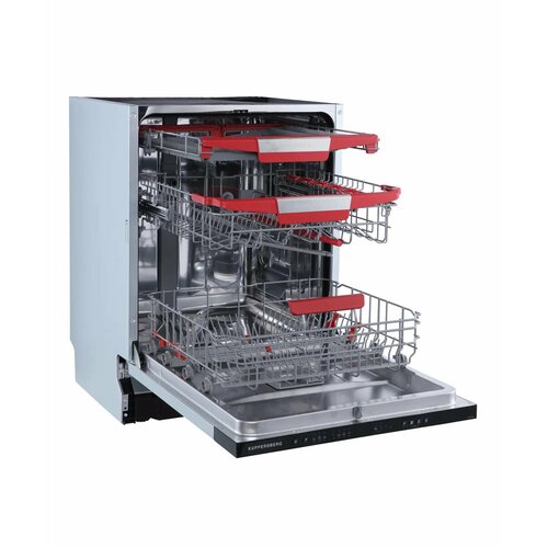 Посудомоечная машина Kuppersberg GLM 6081 6019000₽