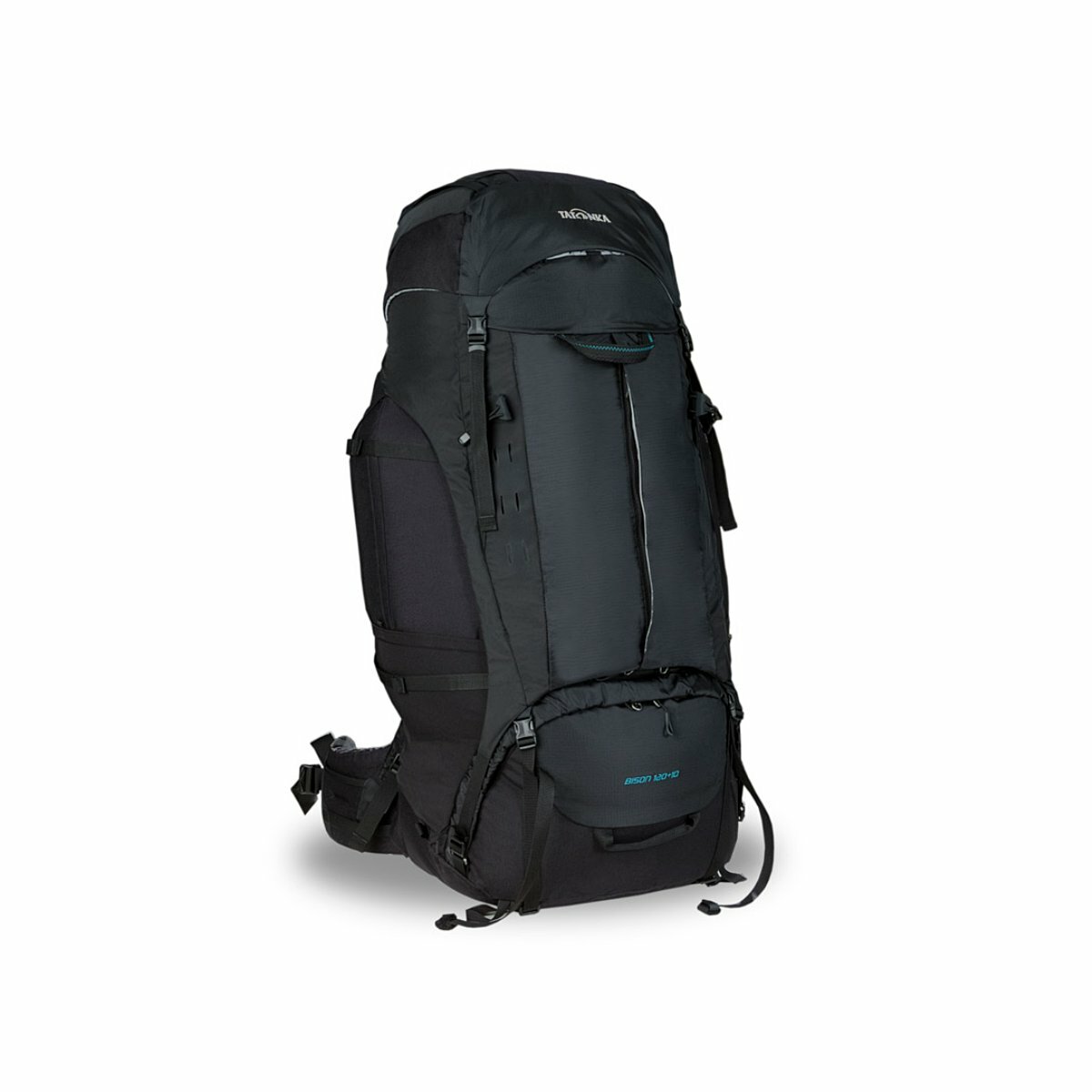 Рюкзак BISON 120+15 black, DI.6029.040