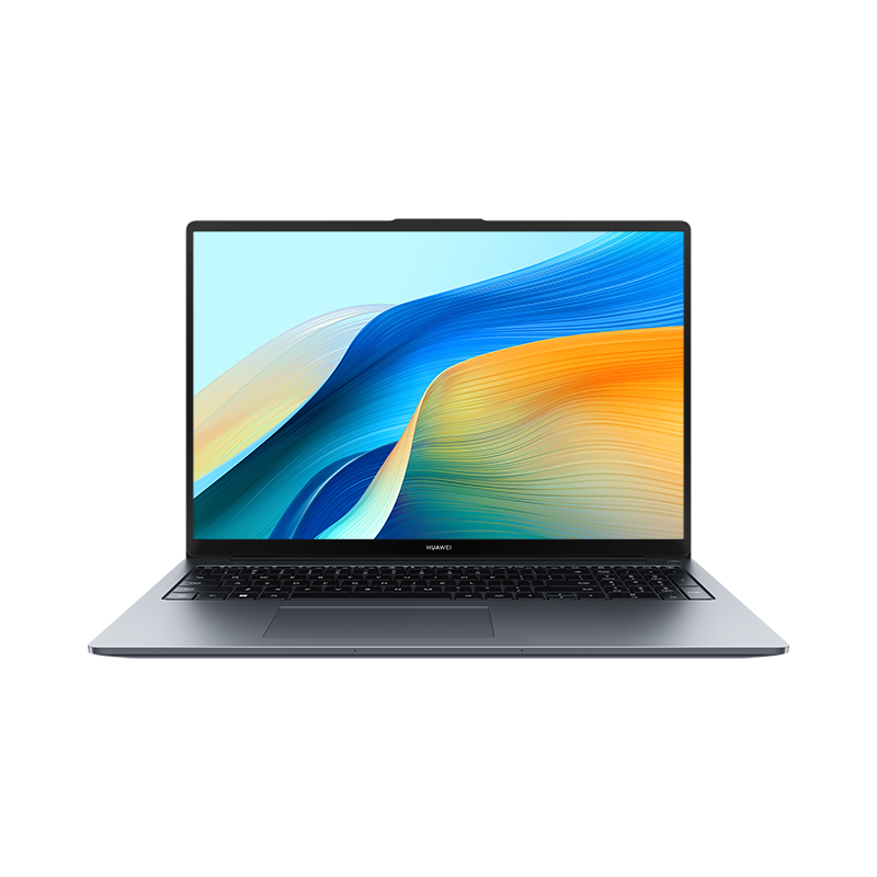 Ноутбук Huawei MateBook D16 (2024) 53013WXF i5-12450H/16GB/512GB SSD/Win11Home