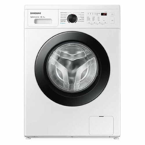 Стиральная машина SAMSUNG WW60AG4S00CELP 4153700₽