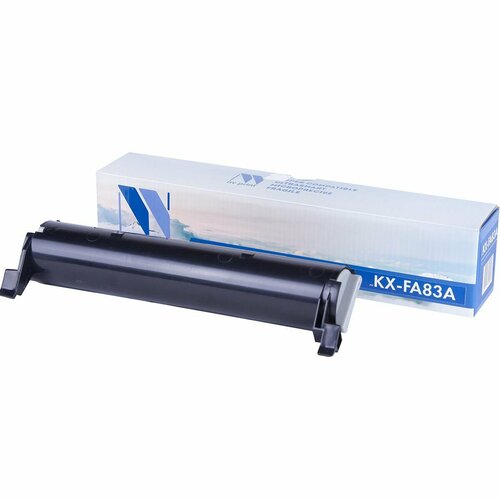 Картридж KX-FA83А/A7 для принтера Панасоник, Panasonic KX-FL511; KX ...