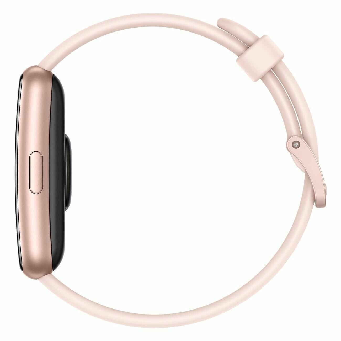 Смарт-часы Huawei FIT SE (55020ATE), Nebula Pink