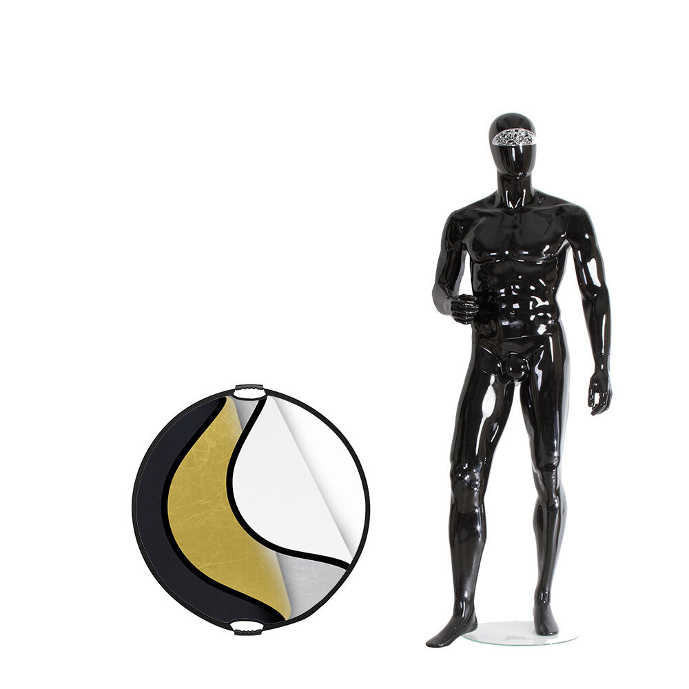 Отражатель Falcon Eyes CRK-32 HL 5в1 82см — фото 1